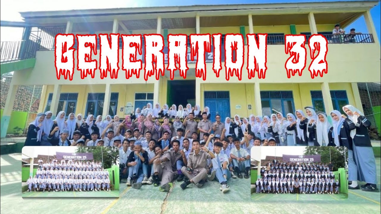 CATATAN AKHIR SEKOLAH KELAS 12 SMK PGRI 1 KEDONDONG - 2025