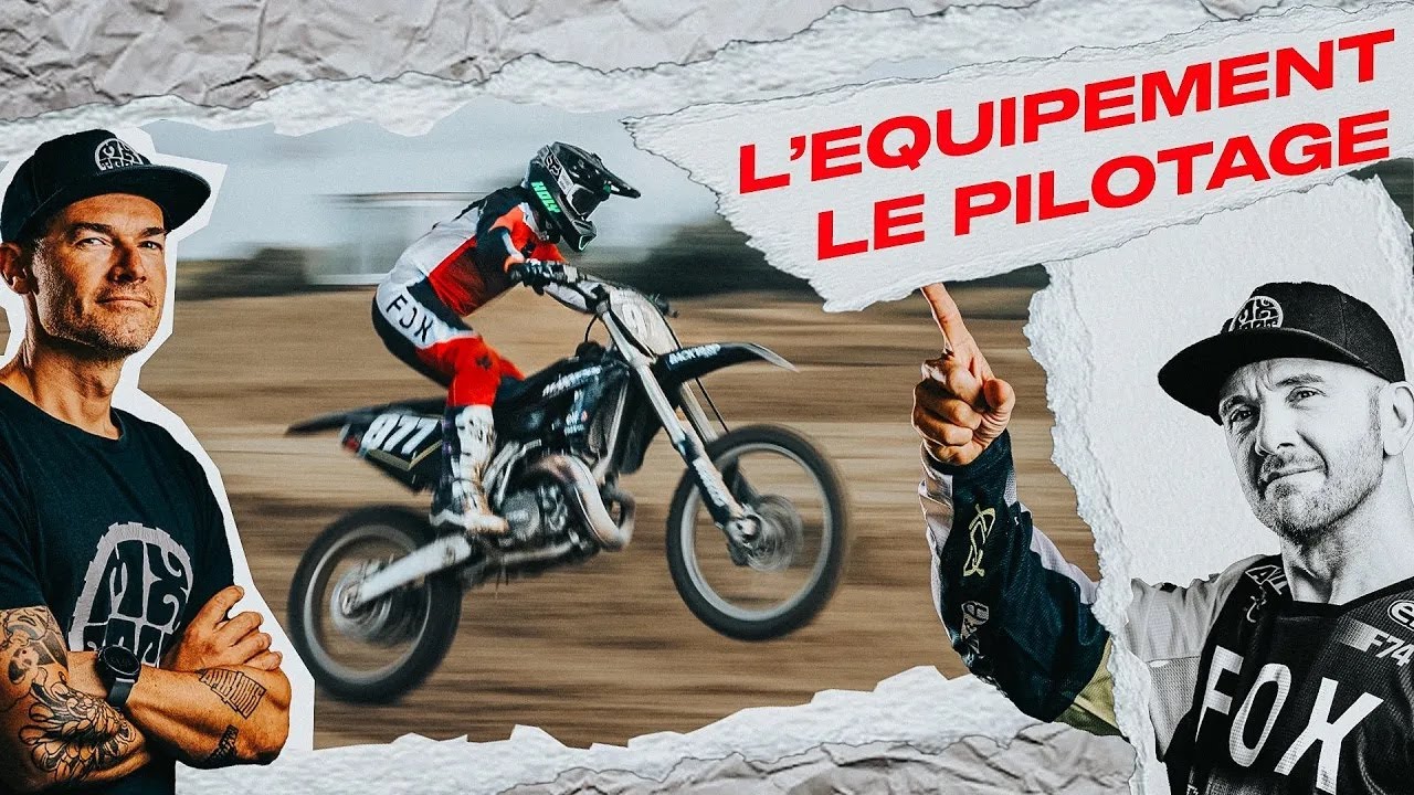 Enduropale 2026 : toute la préparation SABLE