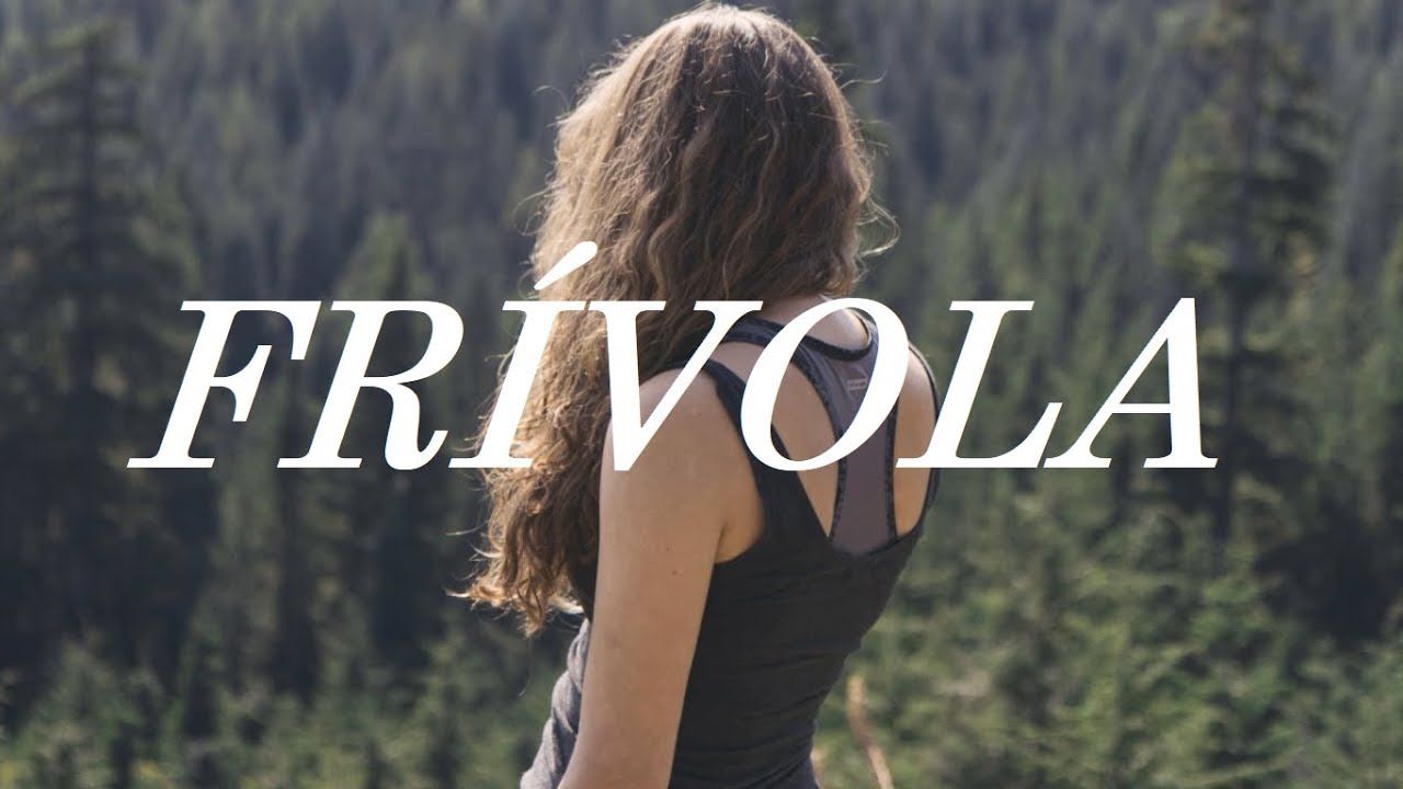 Babasonicos  - Frívola (Letra)
