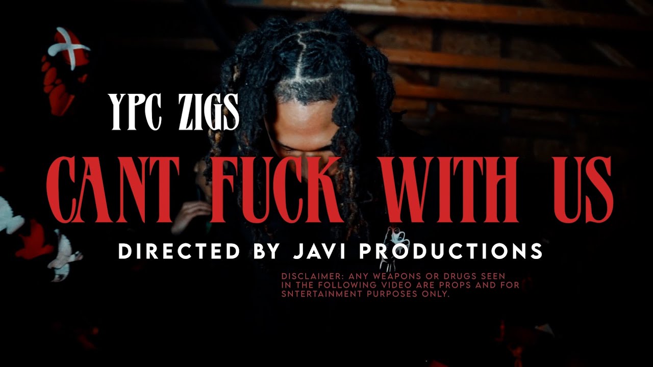 Ypc Zigs - Who Da Crunkest (Official Music Video) | Shot By Javi Productions