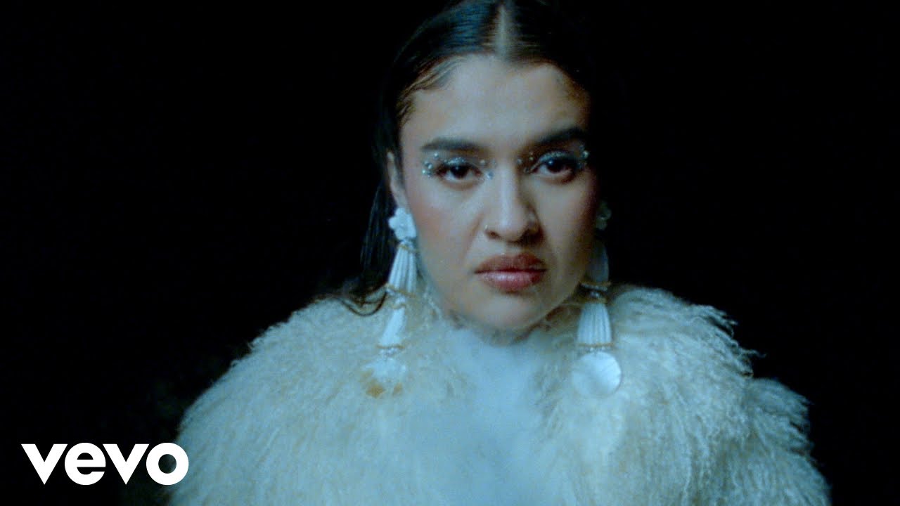 Tia Wood - Sage My Soul (Official Video)