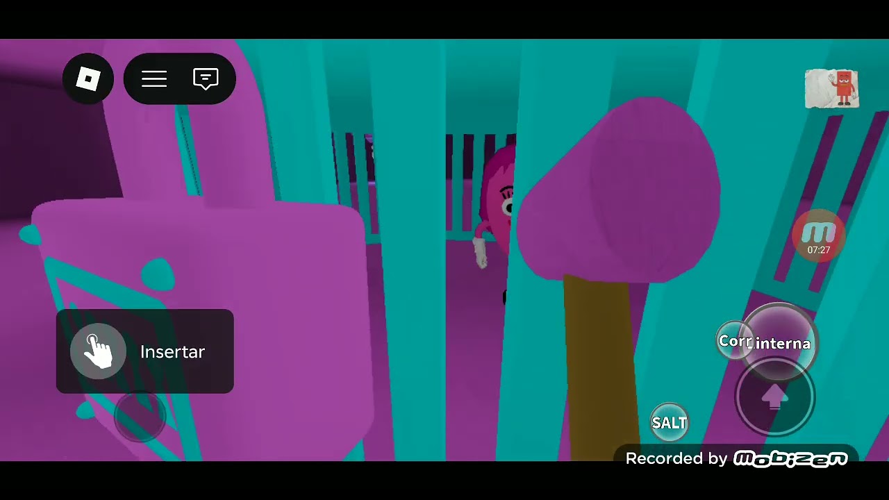 Save the shapes pt.1
