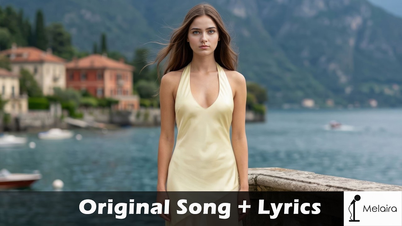Melaira - Three Horizons (lyric video)