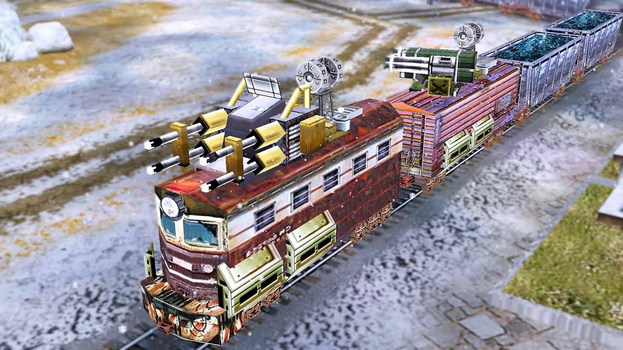 USA Deploys New Aircraft To Seize GLA Mineral Facilities | C&C Generals ZH - Modded Mission Map