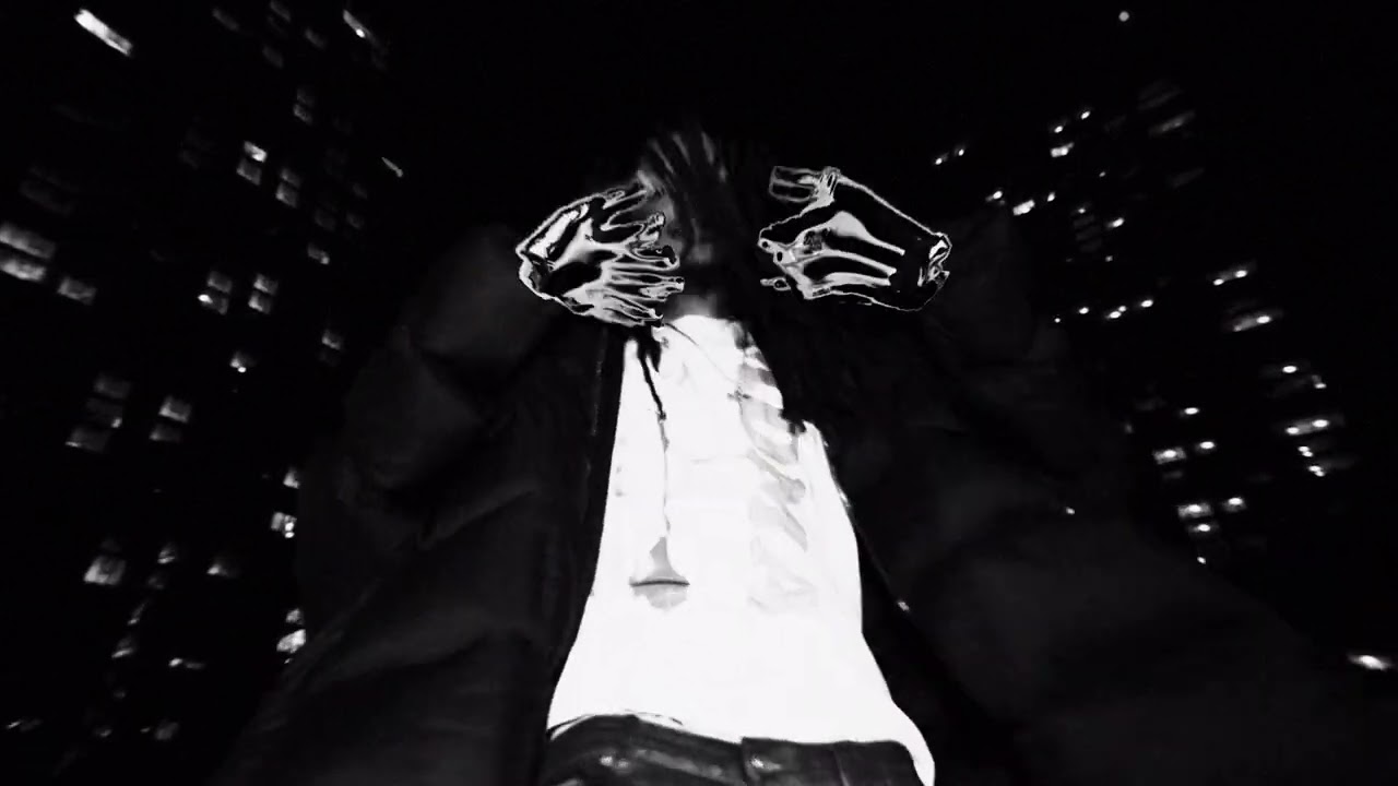 nezzus - middle (official music video)