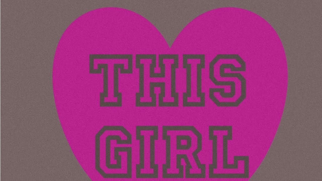 Jade Ashley Bruce - This Girl