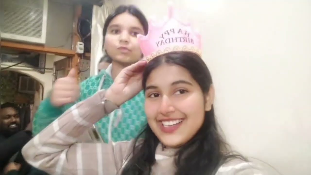 Chinna ka birthday celebrate🎉😇🥰#familyvlog 