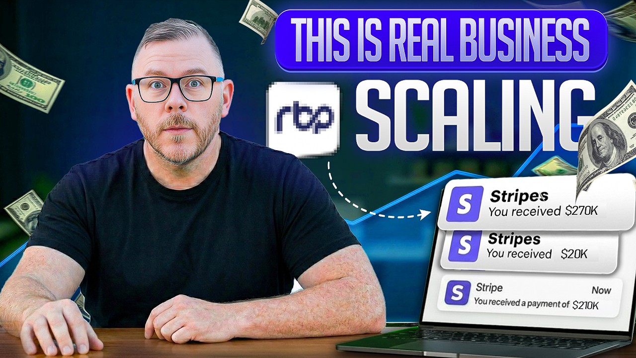 The “Golden Rule” of Roofing Profit | Scaling Without Increasing Expenses