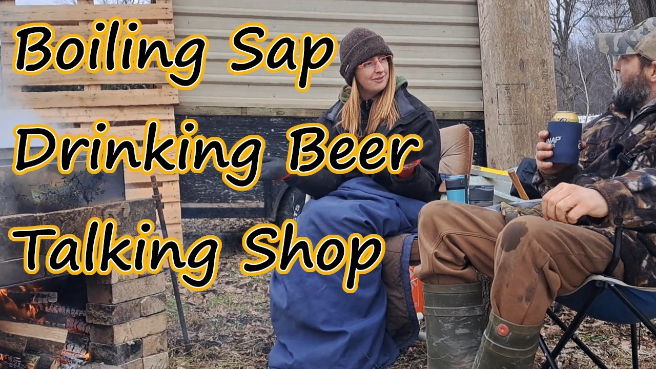 A Canadian Tradition