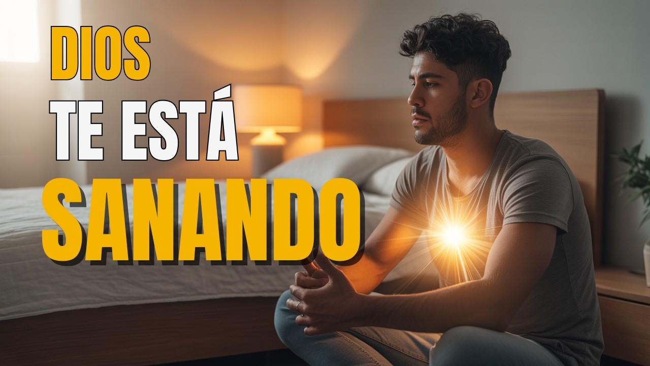 Si tu corazón sigue doliendo, escucha esto...