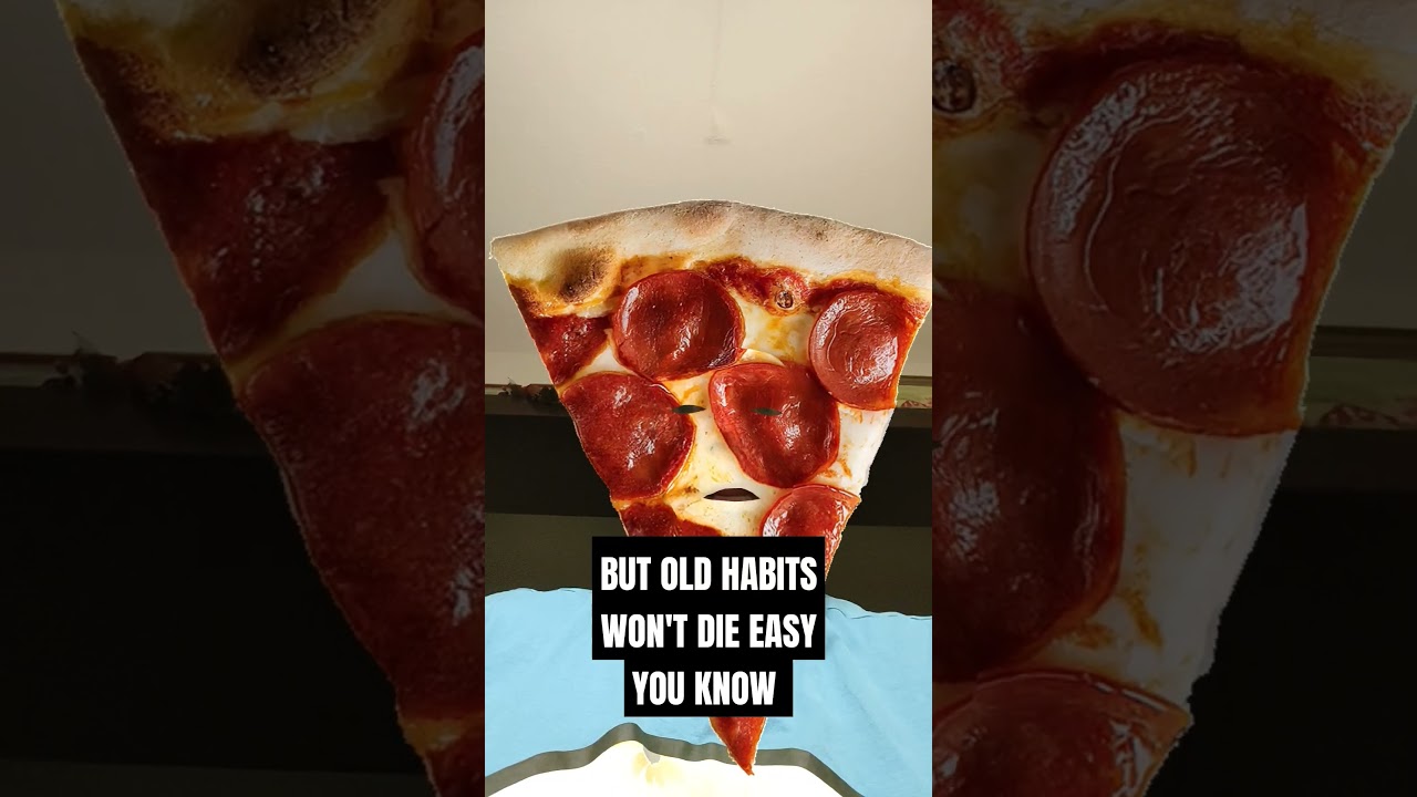 THIS IS HONESTY AT THE AA MEETING 😅🍕💯👀 #funny #comedy #memes #honesty #meeting #order #pizza #beer