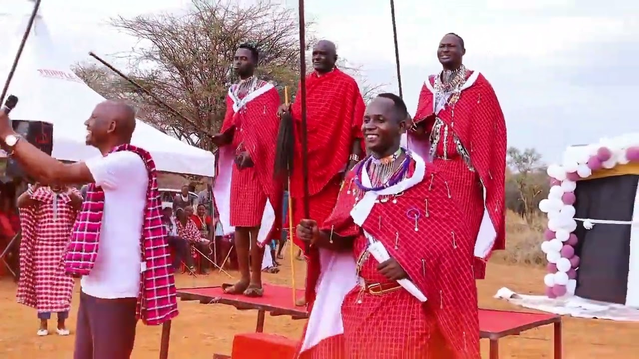 Enchipai by Ezekiel Meki ( Official Video )