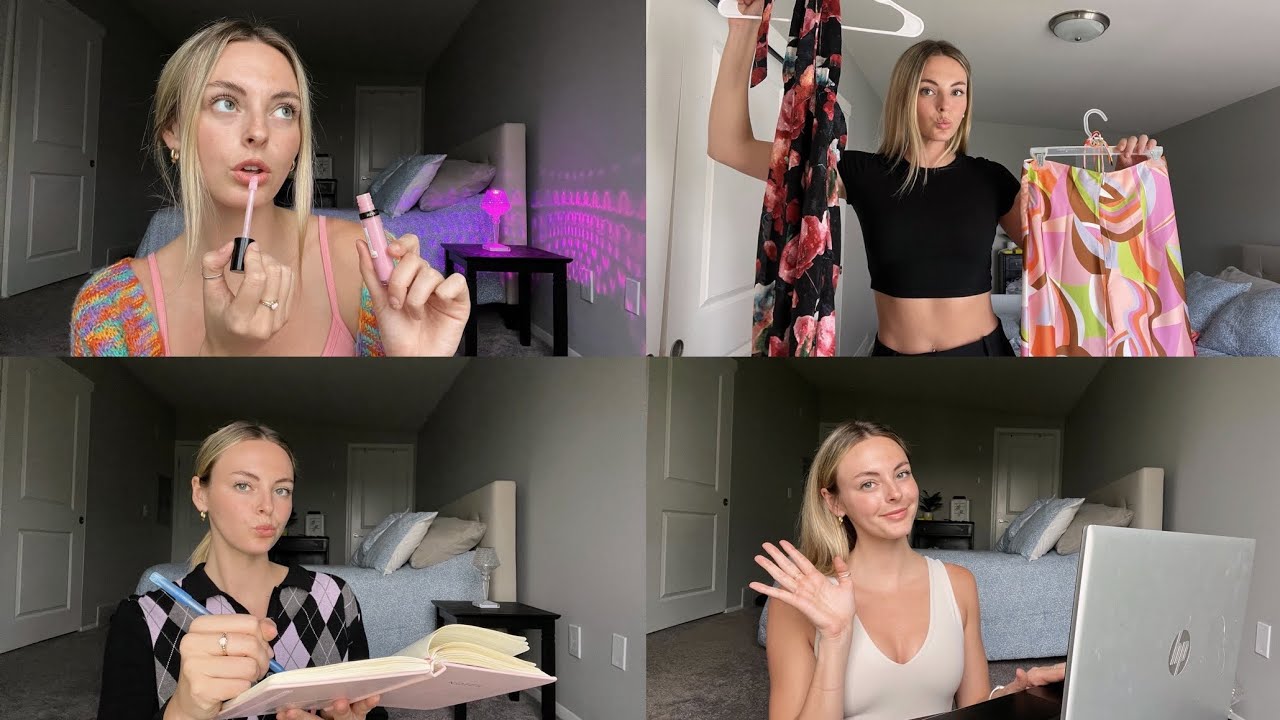 ASMR | 1 HOUR OF ROLEPLAYS | 500th Video Celebration 🎉🍾
