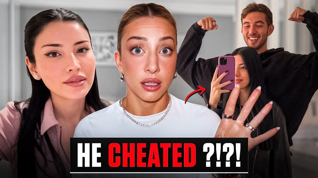 He Cheated on the Wizard Liz. Let’s learn from this