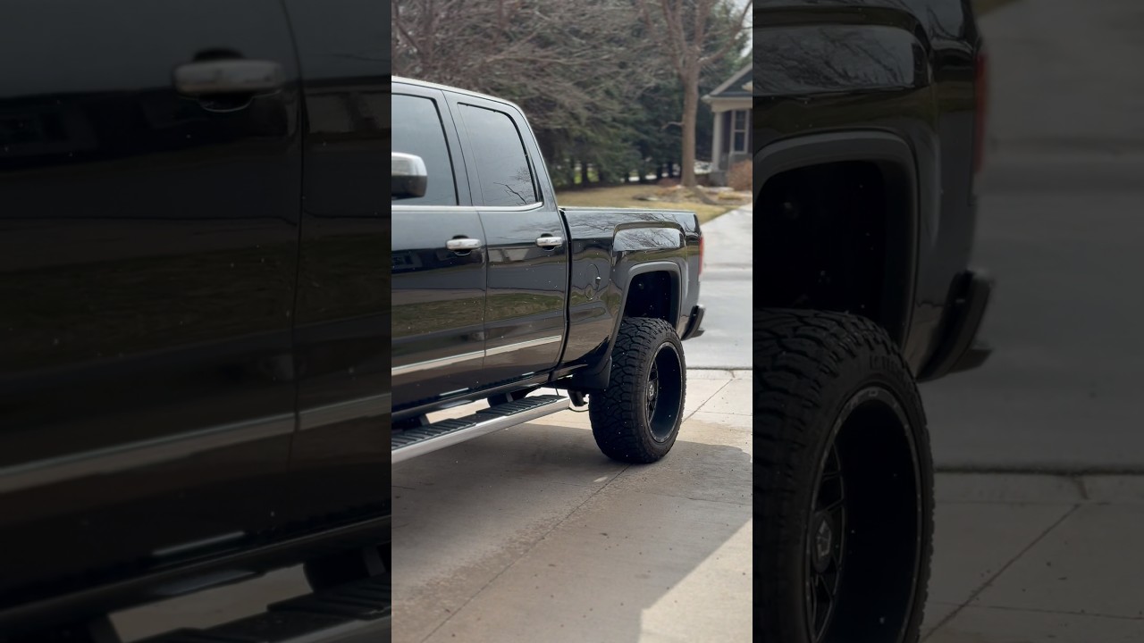 16 sierra 