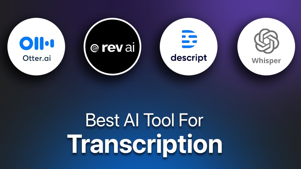 Best AI Transcription Tool In 2026 - Watch This Before You Choose