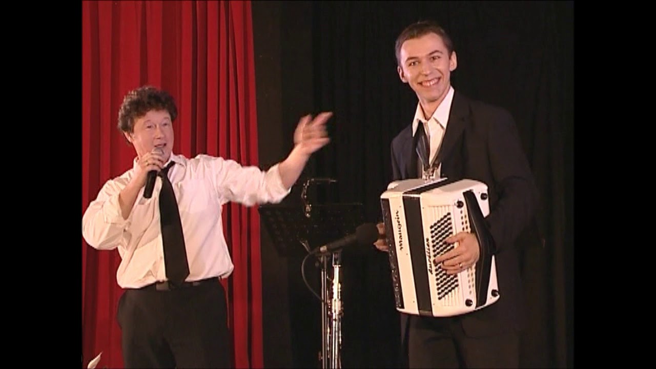 La fête au pays (Aurélien et son orchestre)