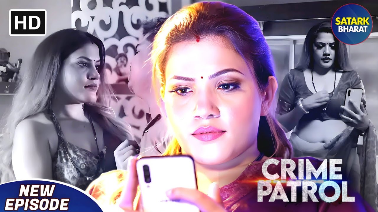 #delhi Crime | कमरा नंबर 201 में मनी सुहागरात : वीडियो हुआ वायरल | Crime Patrol | Satark Bharat