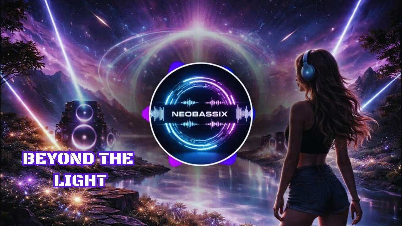 Beyond the Light | EDM