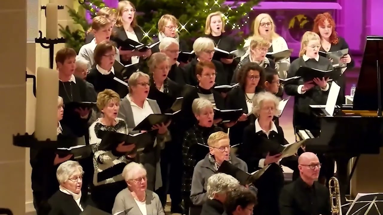 Rotary Adventskalender Ausschnitt Weihnachtskonzert