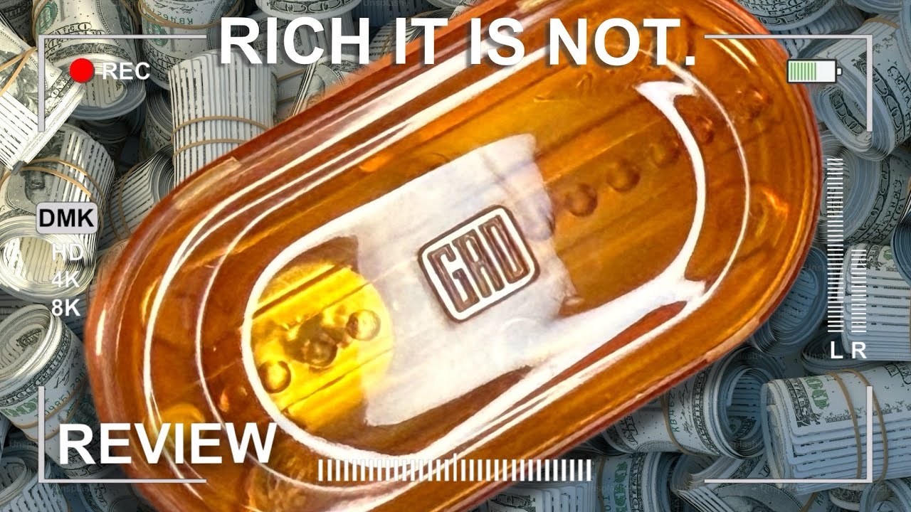 Rich Coin EX by GAO Studios is a Bust—But Why?