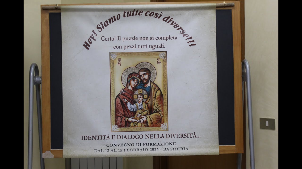 Diretta Live - P. Salvatore Fiumanò