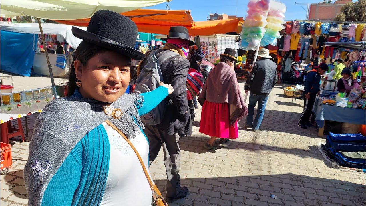 FERIA DE 