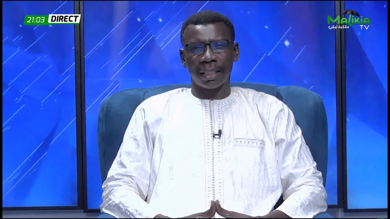 🔴[DIRECT] AL KAWN - FIRI GUENT AVEC Pr MADIAMA FALL  | LUNDI 1er JUILLET 2024