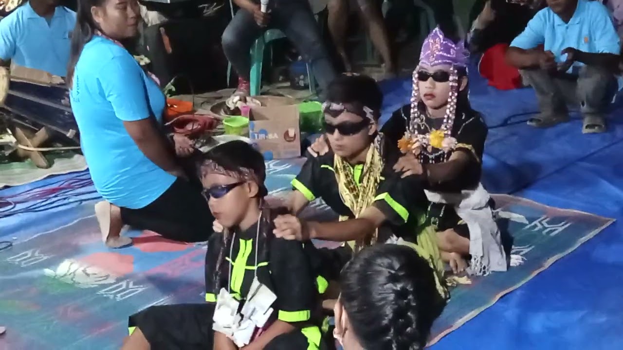 bayem metur sintren jaya muda di kampir Senen 26 Agustus 2024(2)