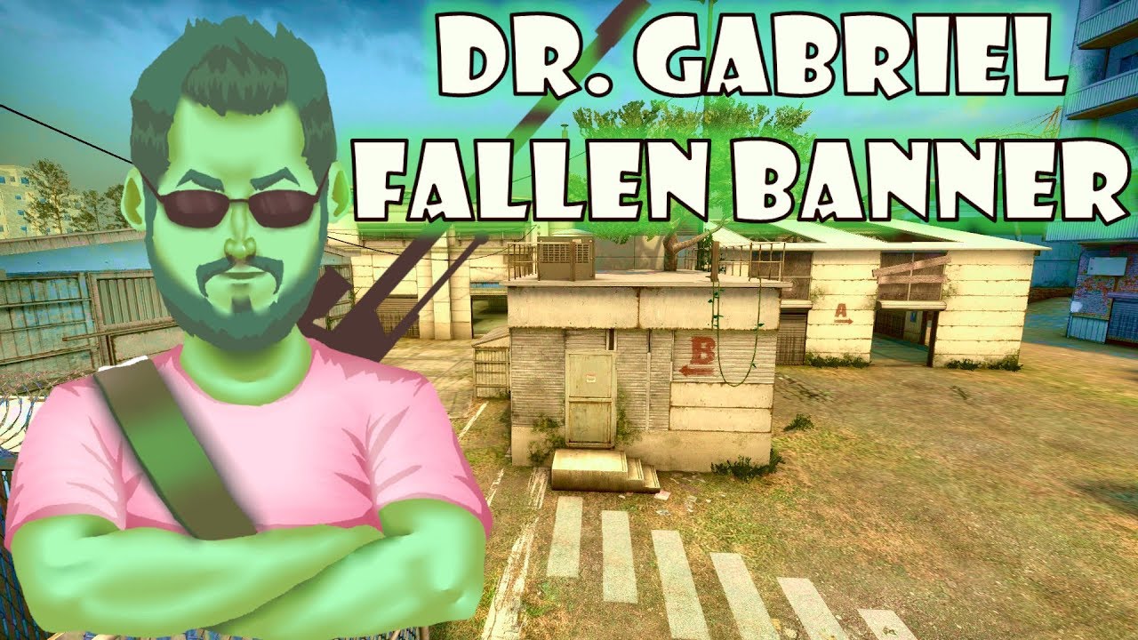 CONFIA NO VERDADEIRO | FALLEN PESADELO DA ENVY