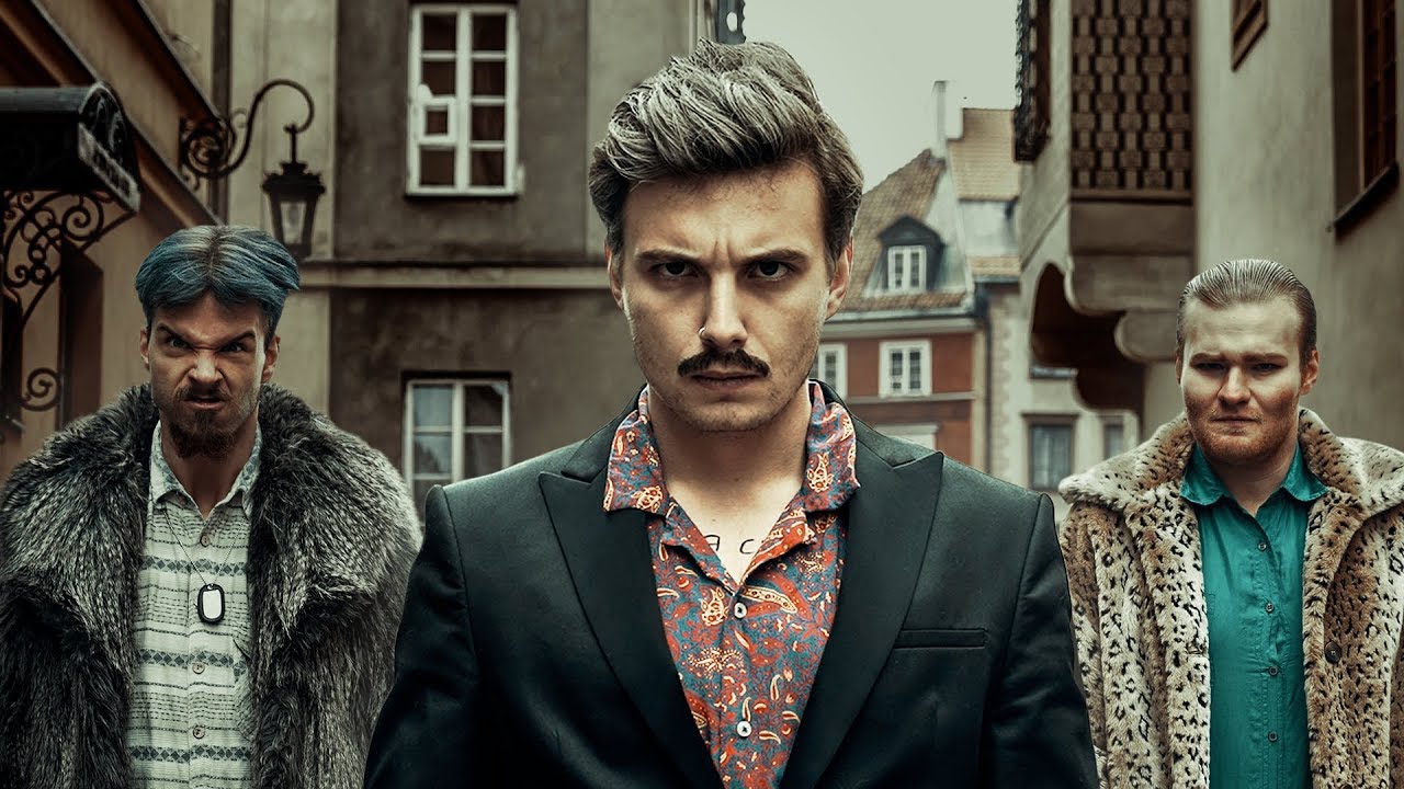 LITTLE BIG - SKIBIDI (PARODIA) #skibidichallenge