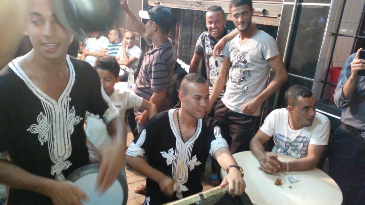 Groupe ouled khlouf sidi lakhdar