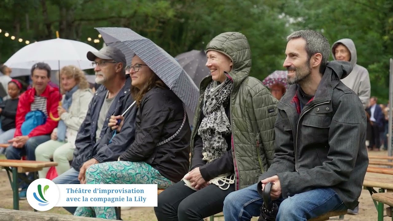 Smagga Fête de l'eau 2023 à Thurins