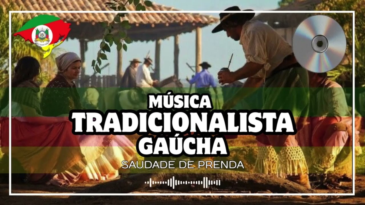 SAUDADE DE PRENDA
