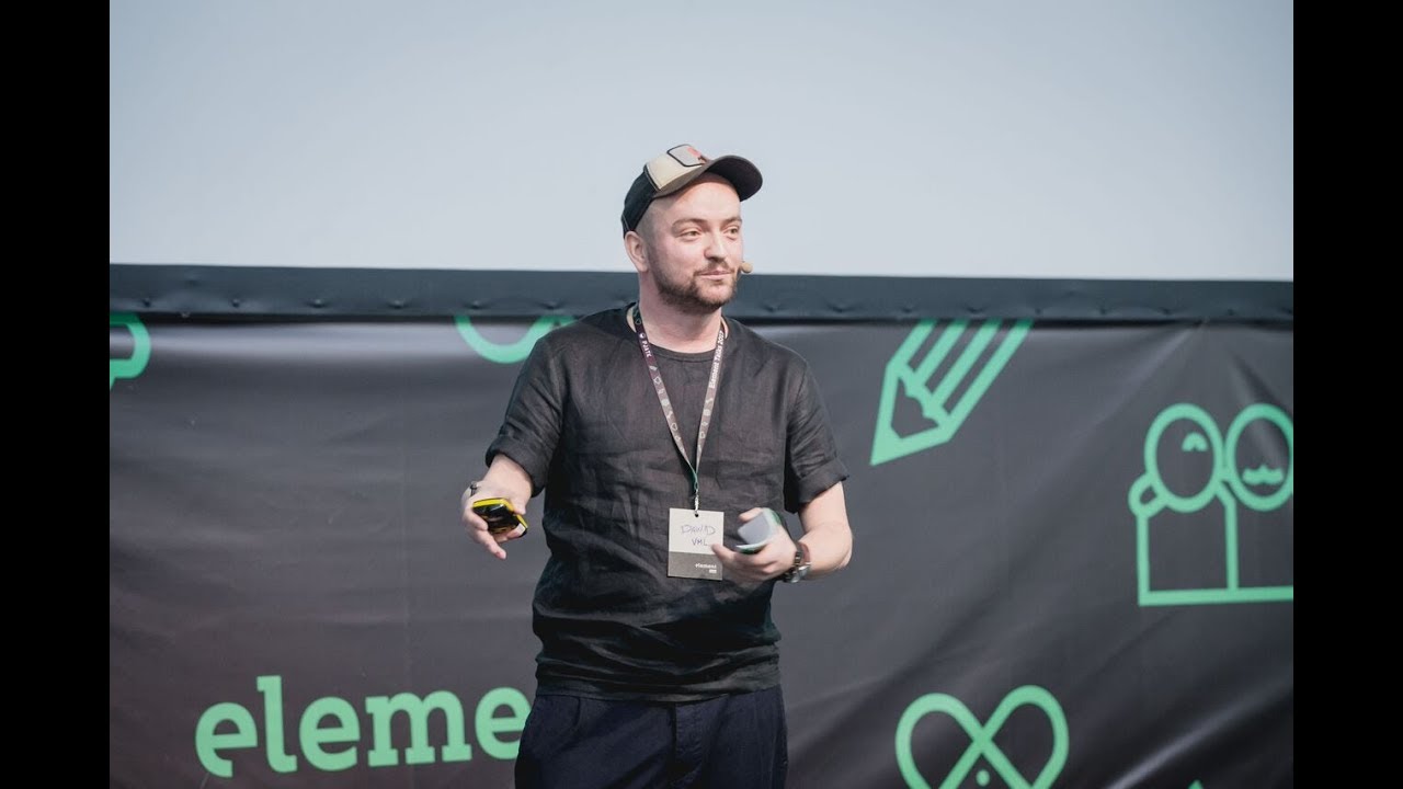 Dawid Szczepaniak - Jak założyć agencję reklamową?