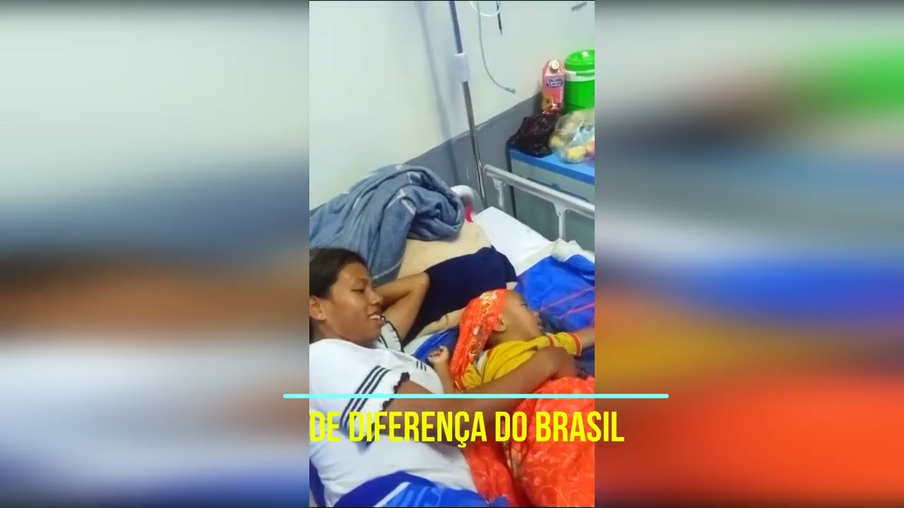 [TIMOR LESTE] VIAGEM AO MUNDO - NATALINO - HOSPITAL #04⭐️✨