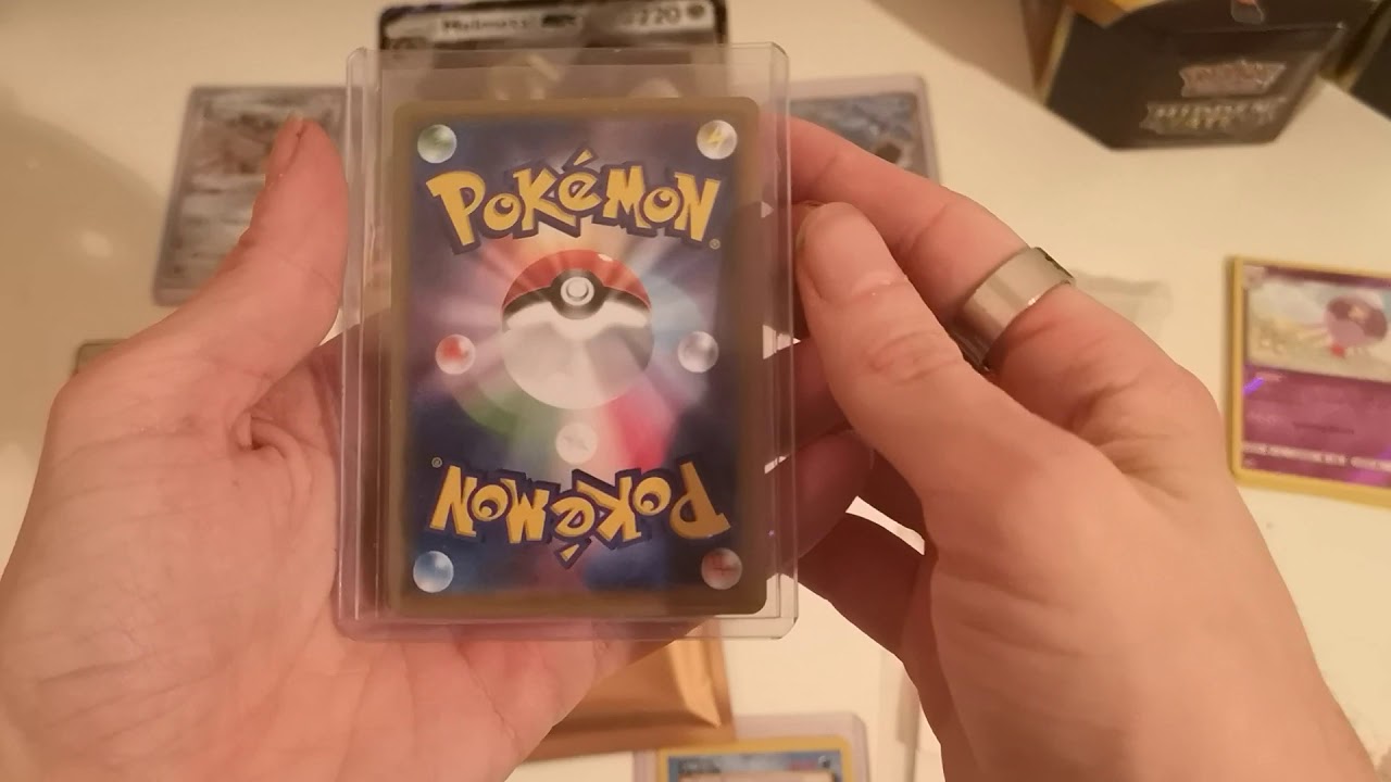 &pound;150 Pokemon TCG Mystery Box Opening From Ebay