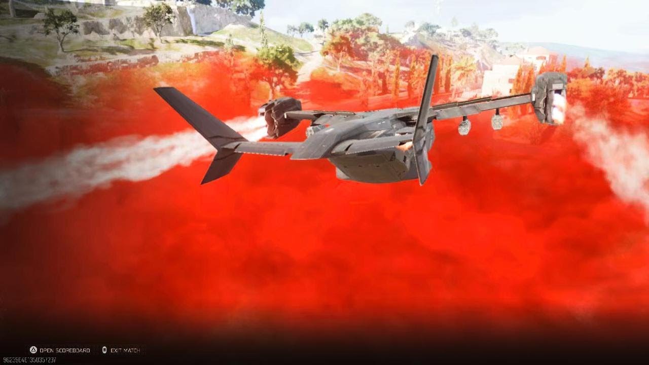 viva la verdansk! (warzone)