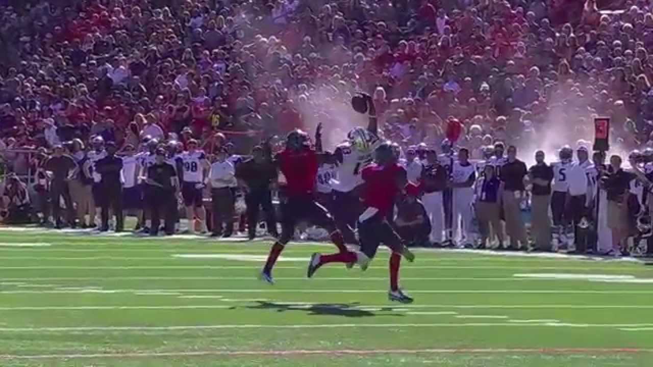 College Football Highlights 2014-15 | Pump Up (HD)