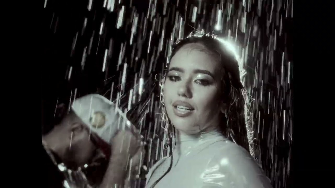 Ricky C x Ivana - Tu Perfume (Video Oficial)