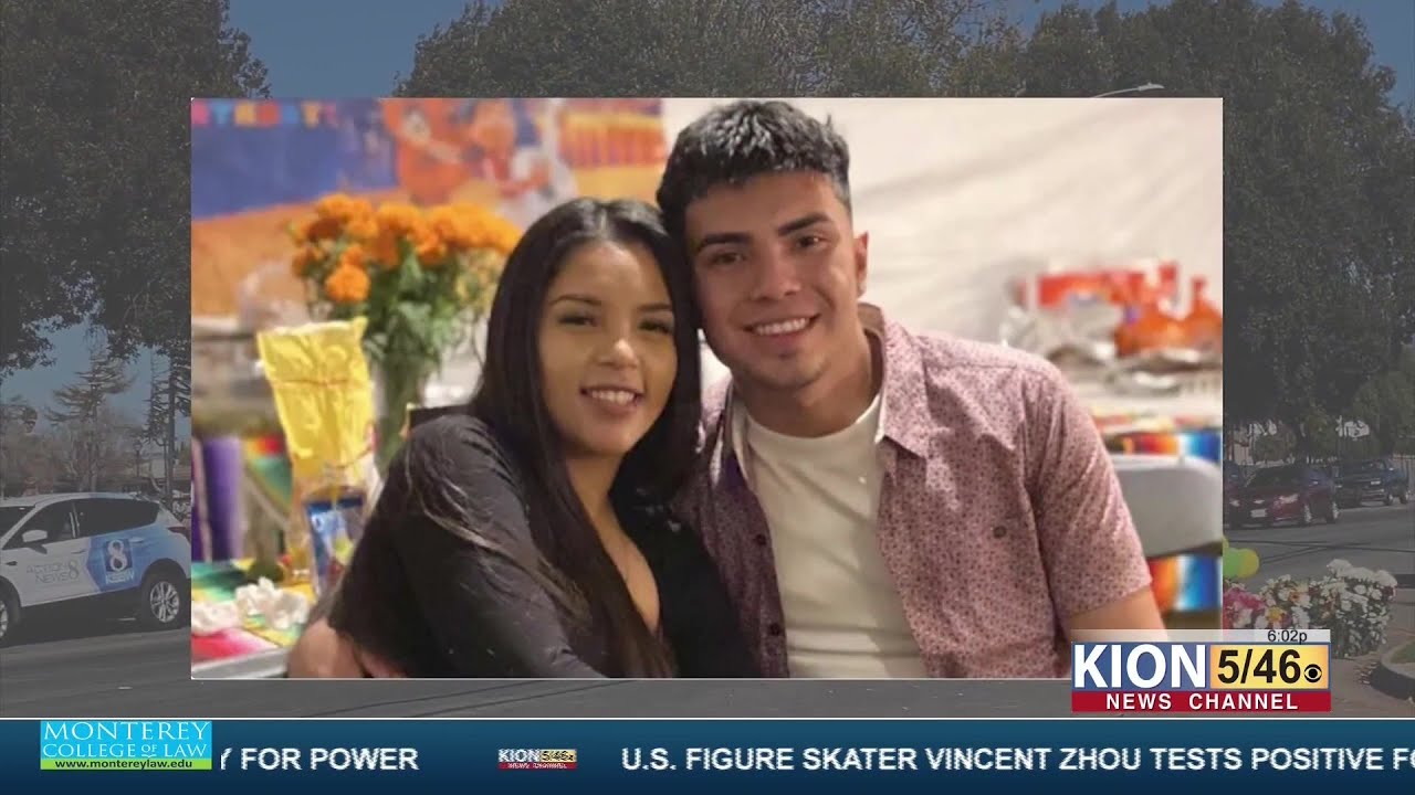 Remembering Jesus Villa man gunned down in car in Salinas