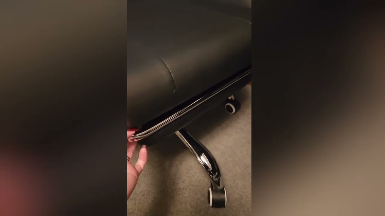 Office /Gaming Chair, Comfortable for long hours?