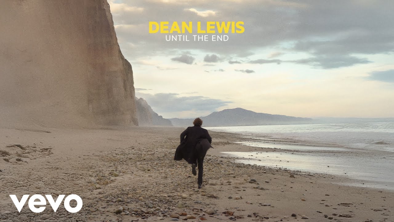Dean Lewis - Until The End (Official Audio)