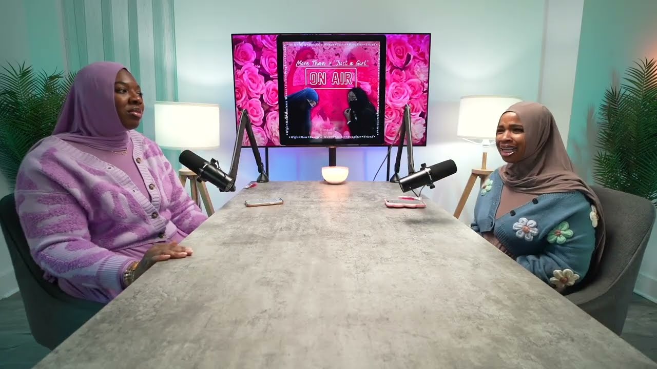 Nobody Prepared Us for THIS Part of Being Grown | Episode 6