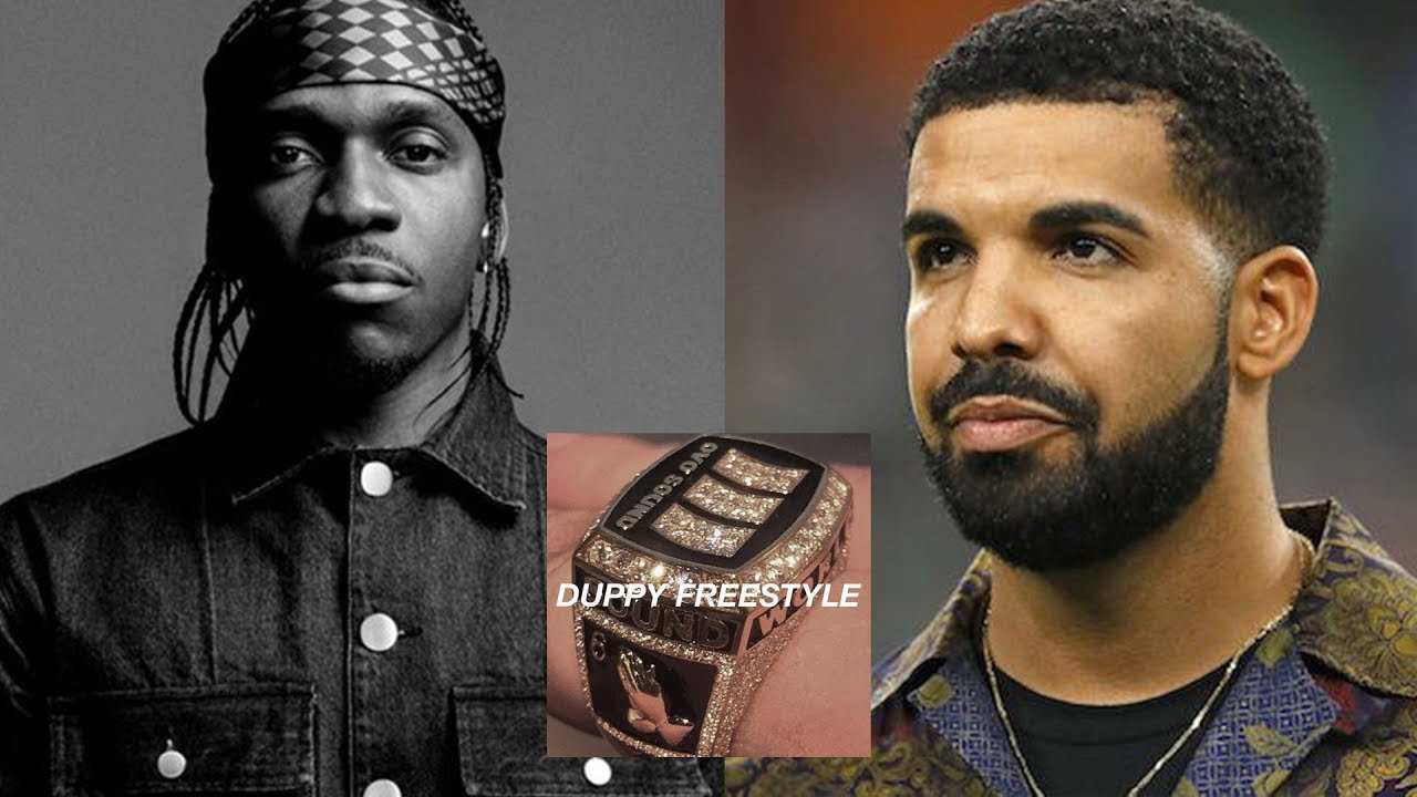 A Brief Timeline Of Drake & Pusha T's Battle + Drake Responds To Pusha T With 'Duppy Freestyle'