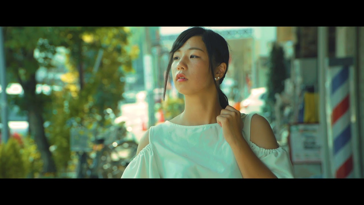 【Music Video】Life goes on/ちーかまん