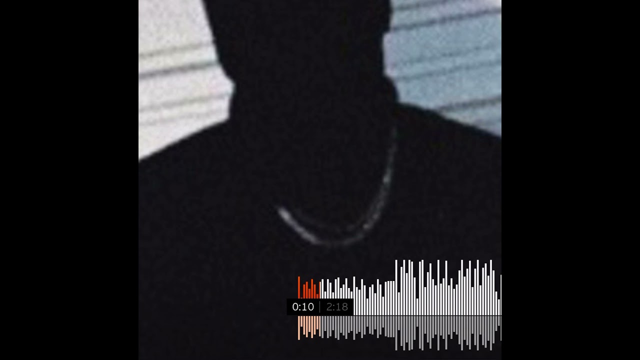 WHY I GOTTA LIVE THIS WAY - ALFREDAWG
