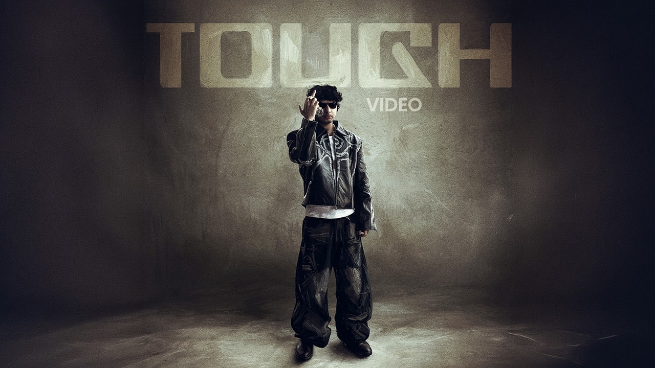 Krish Rao - Tough (Music Video) | Deepesh Goyal | VYRL Haryanvi 2026
