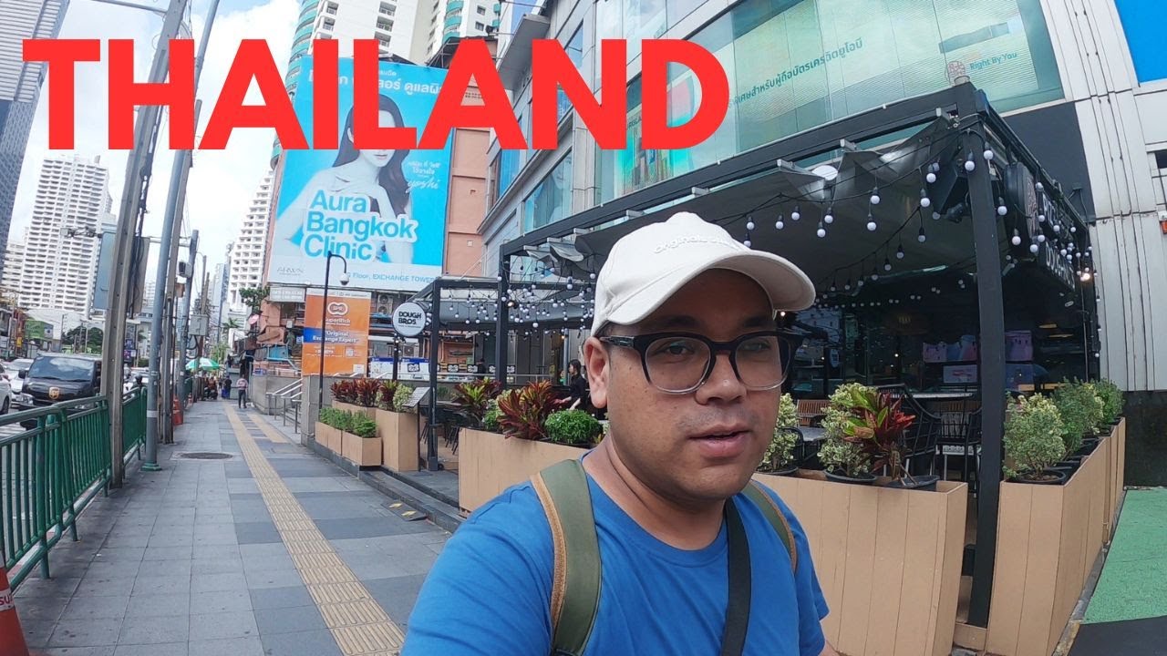 Flying from Kolkata to Bangkok ✈️ | First Time Abroad 🇹🇭