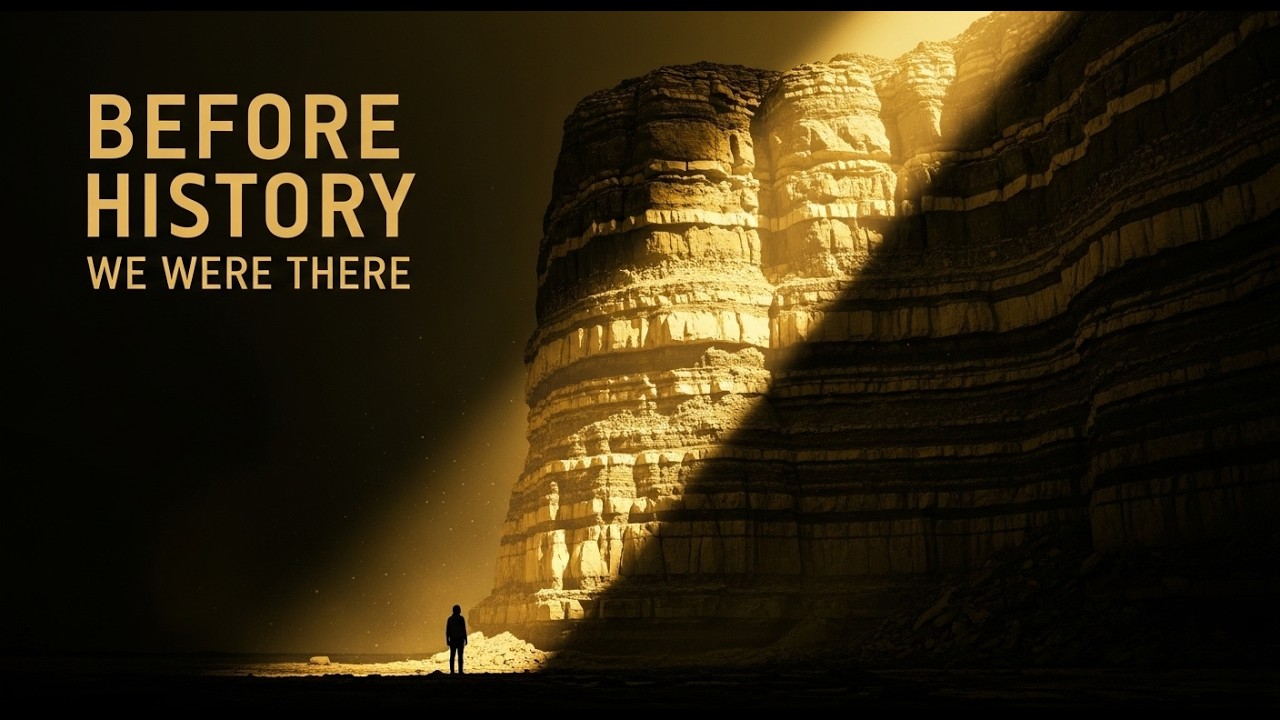 History of Human Origins That Was Left Out | Michael Cremo